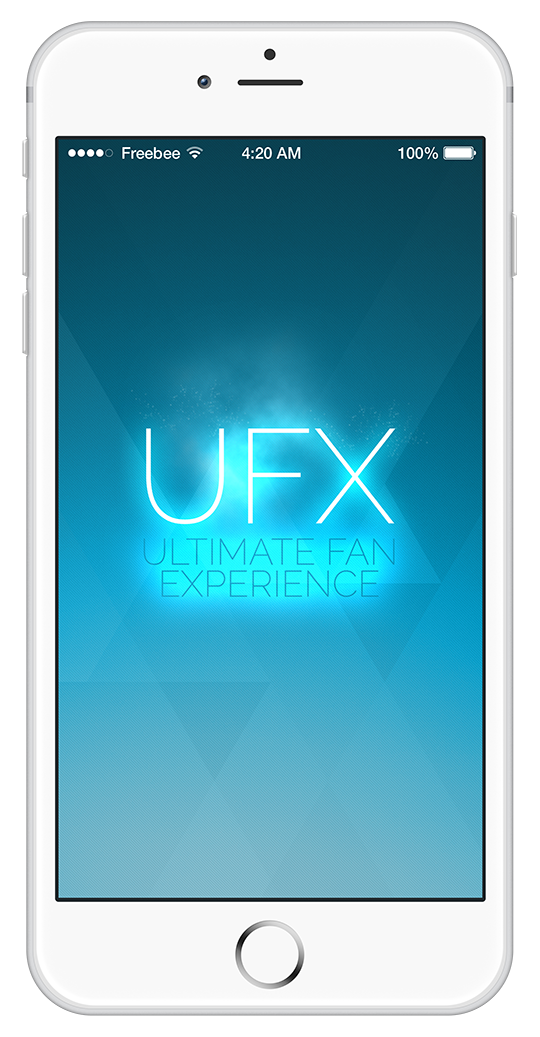 UFX iPhone Thumbnail